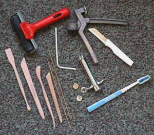 picture of tools, 82r
